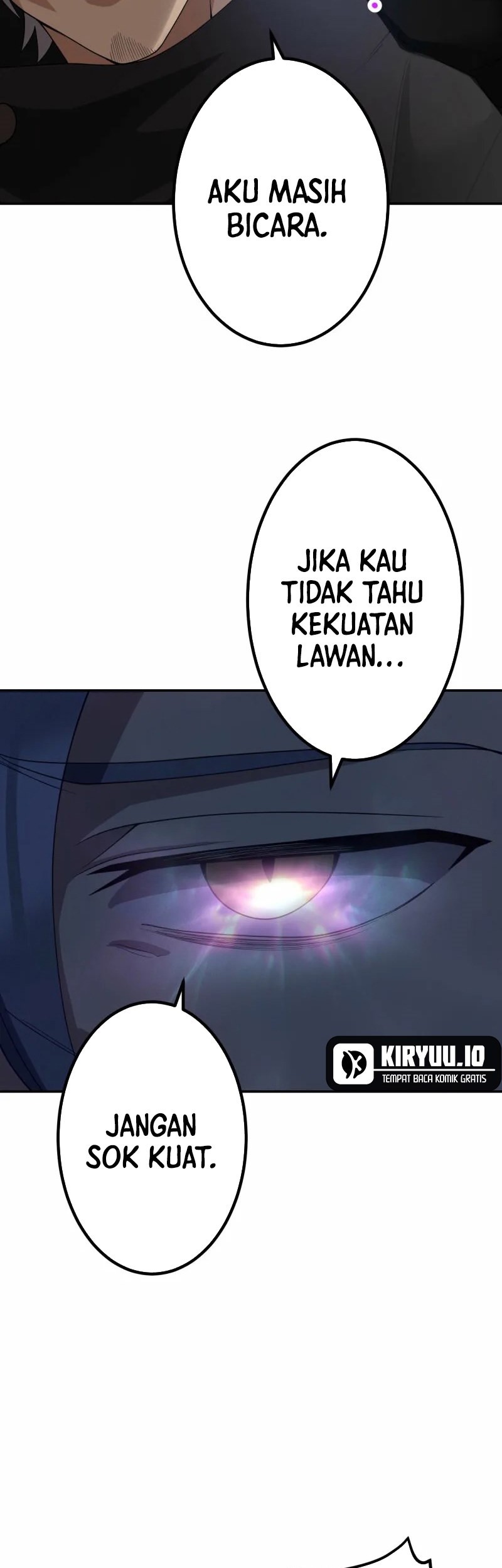 Monster Eater Adventurer Chapter 64 Gambar 43