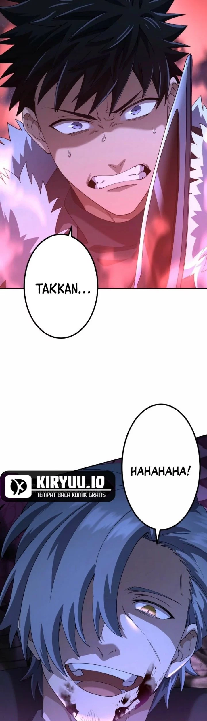 Monster Eater Adventurer Chapter 65 Gambar 41