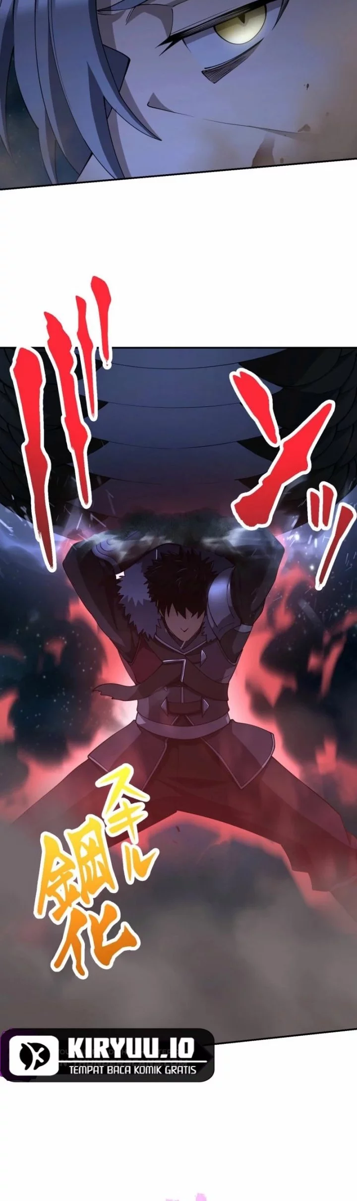 Monster Eater Adventurer Chapter 65 Gambar 46