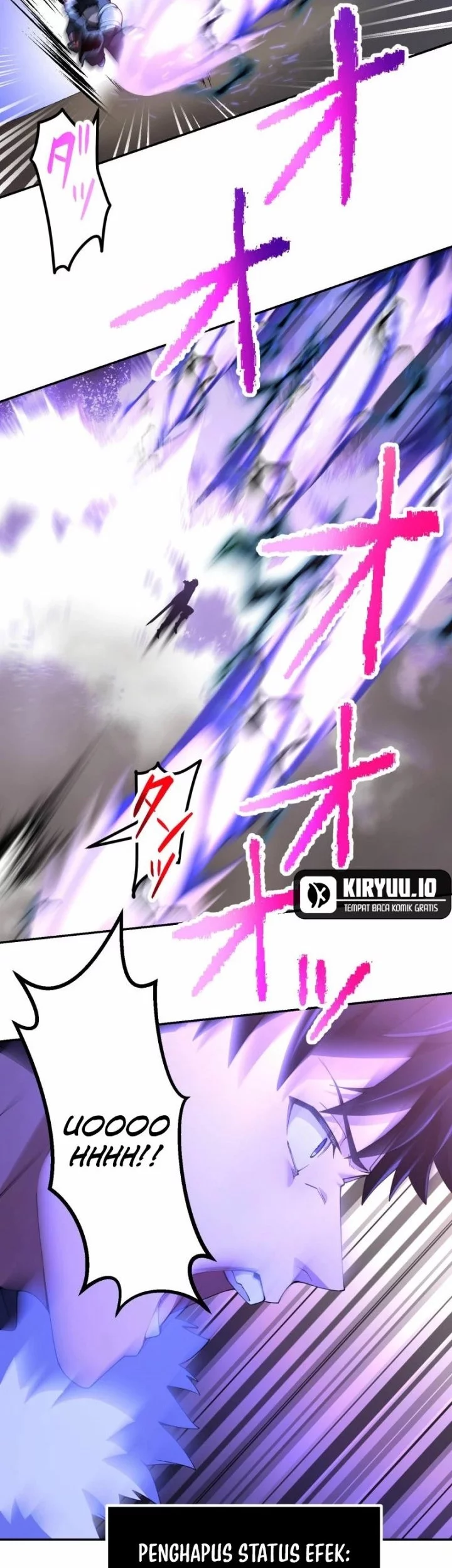 Monster Eater Adventurer Chapter 65 Gambar 48