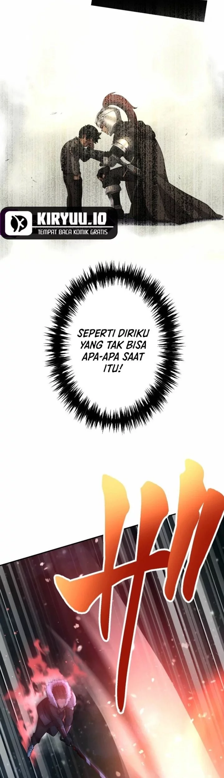 Monster Eater Adventurer Chapter 65 Gambar 52