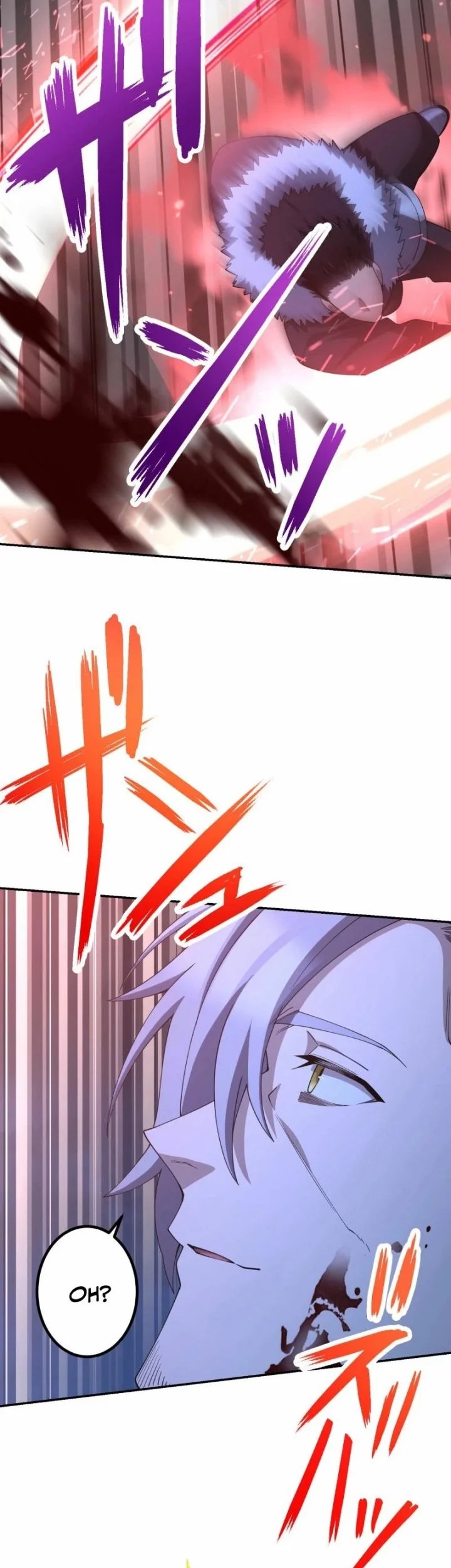 Monster Eater Adventurer Chapter 65 Gambar 56