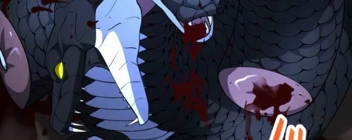 Monster Eater Adventurer Chapter 65 Gambar 58