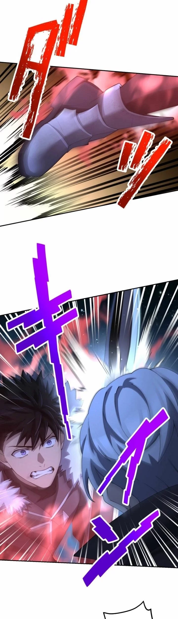 Monster Eater Adventurer Chapter 65 Gambar 61