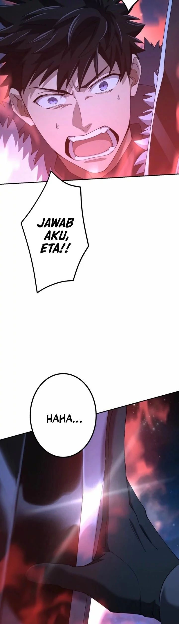 Monster Eater Adventurer Chapter 65 Gambar 63