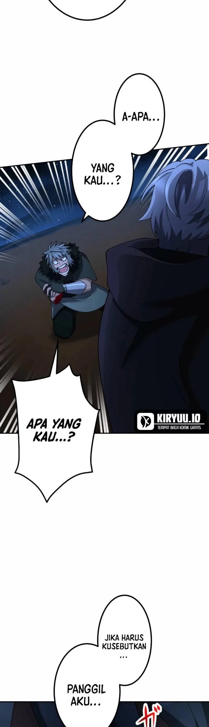 Monster Eater Adventurer Chapter 65 Gambar 5