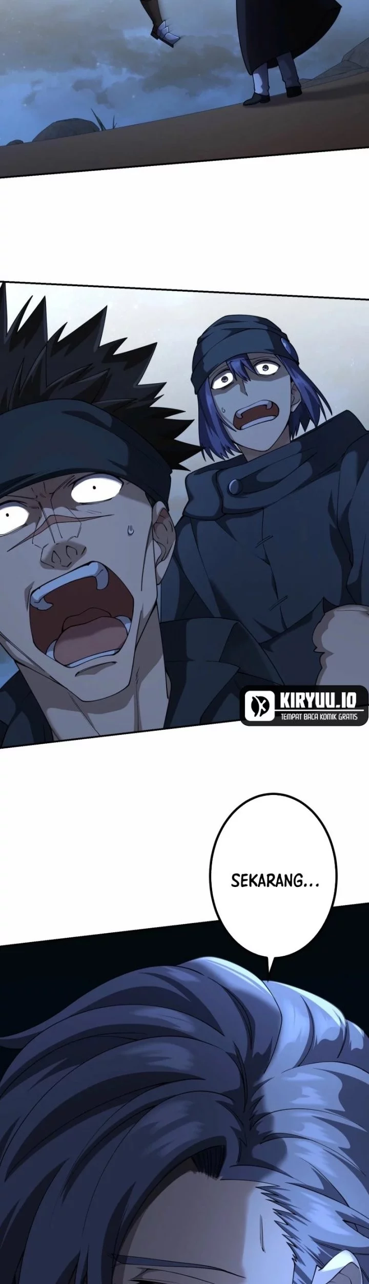 Monster Eater Adventurer Chapter 65 Gambar 12