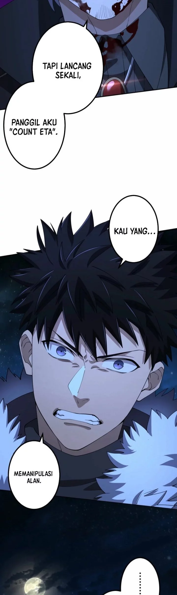 Monster Eater Adventurer Chapter 65 Gambar 34