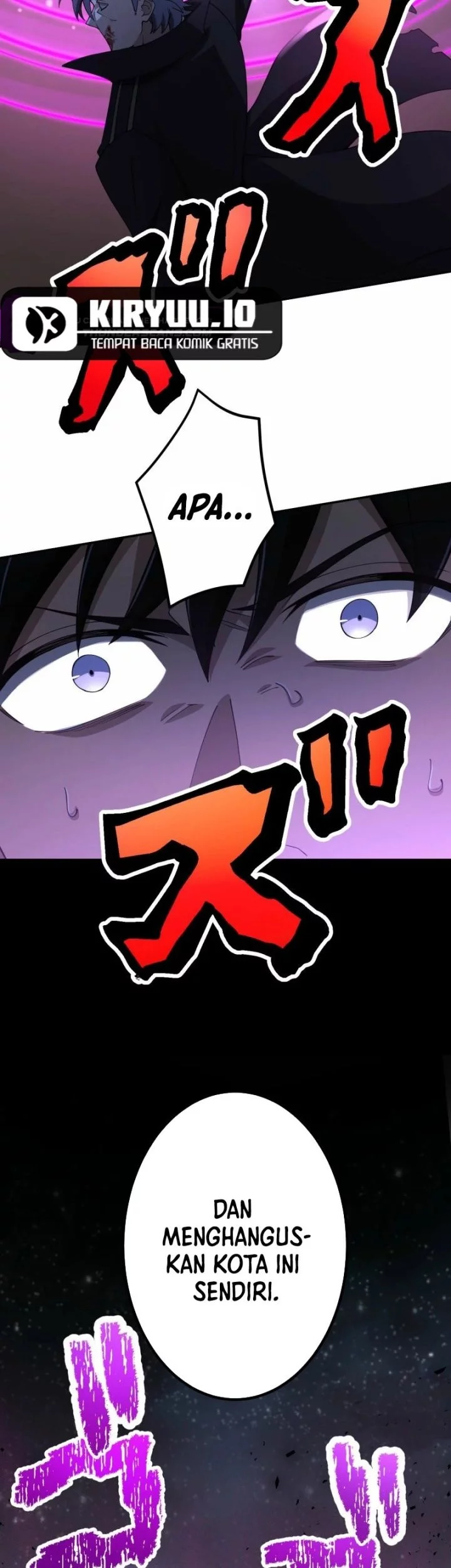 Monster Eater Adventurer Chapter 65 Gambar 37