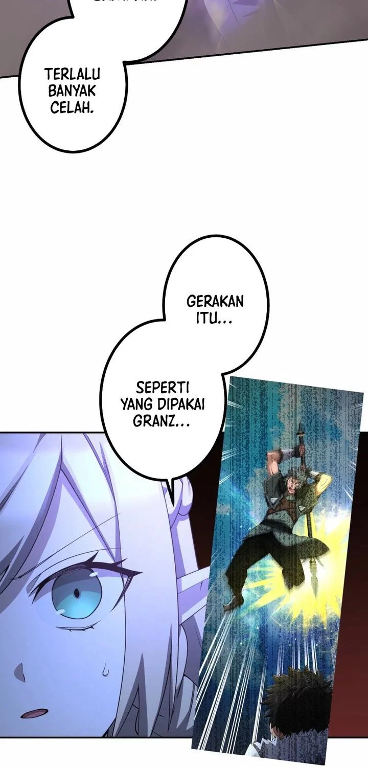 Monster Eater Adventurer Chapter 66 Gambar 39