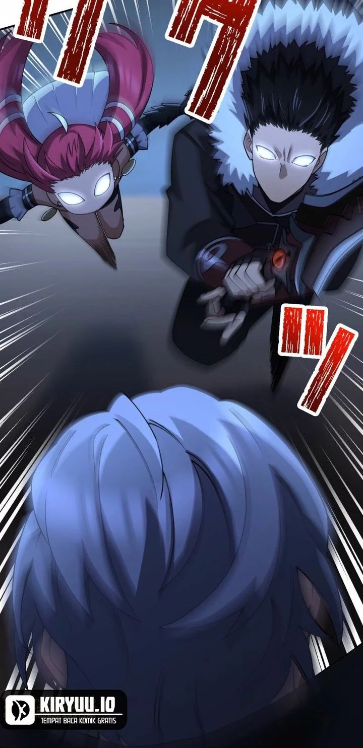 Monster Eater Adventurer Chapter 66 Gambar 57