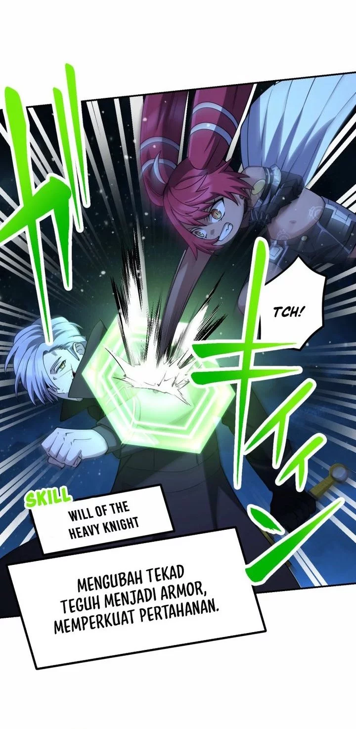 Monster Eater Adventurer Chapter 66 Gambar 59