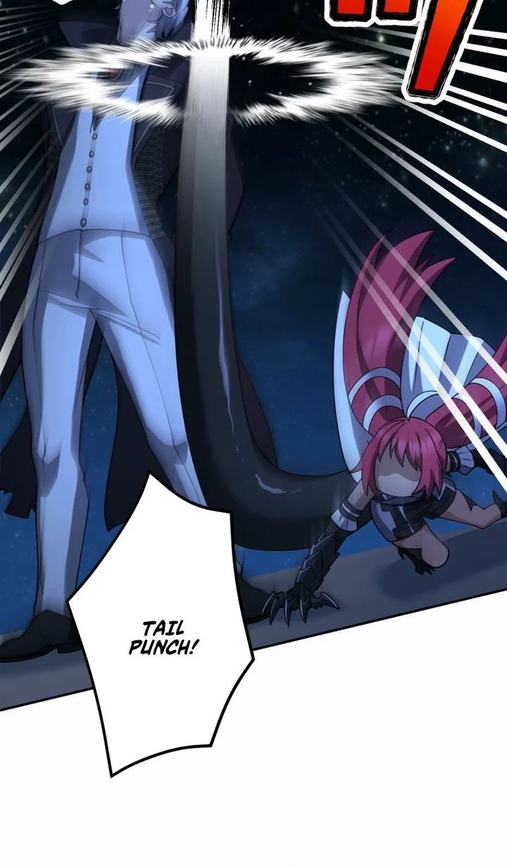 Monster Eater Adventurer Chapter 66 Gambar 61