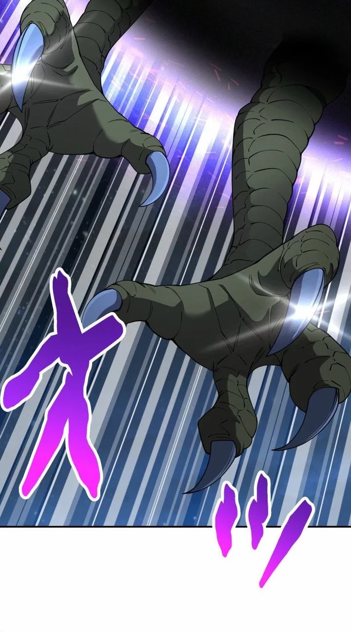 Monster Eater Adventurer Chapter 66 Gambar 68