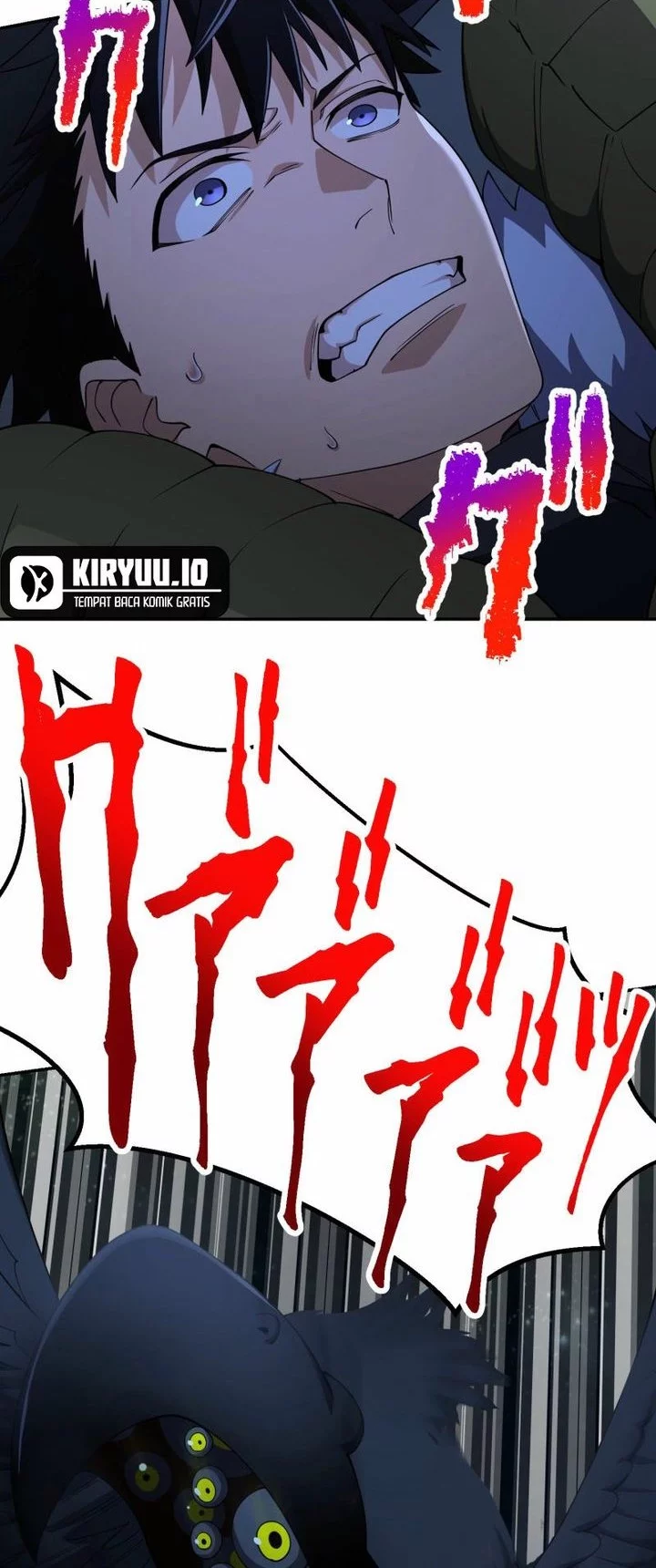 Monster Eater Adventurer Chapter 66 Gambar 70