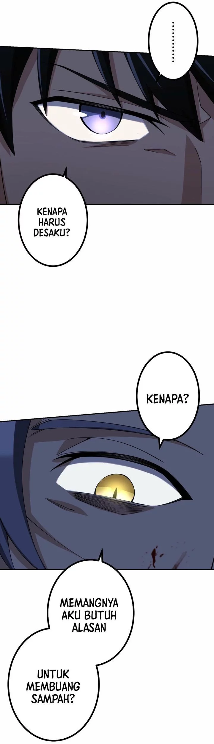 Monster Eater Adventurer Chapter 66 Gambar 11