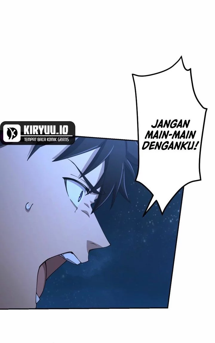 Monster Eater Adventurer Chapter 66 Gambar 12