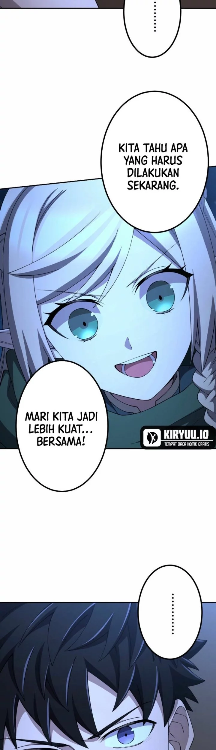 Monster Eater Adventurer Chapter 67 Gambar 35