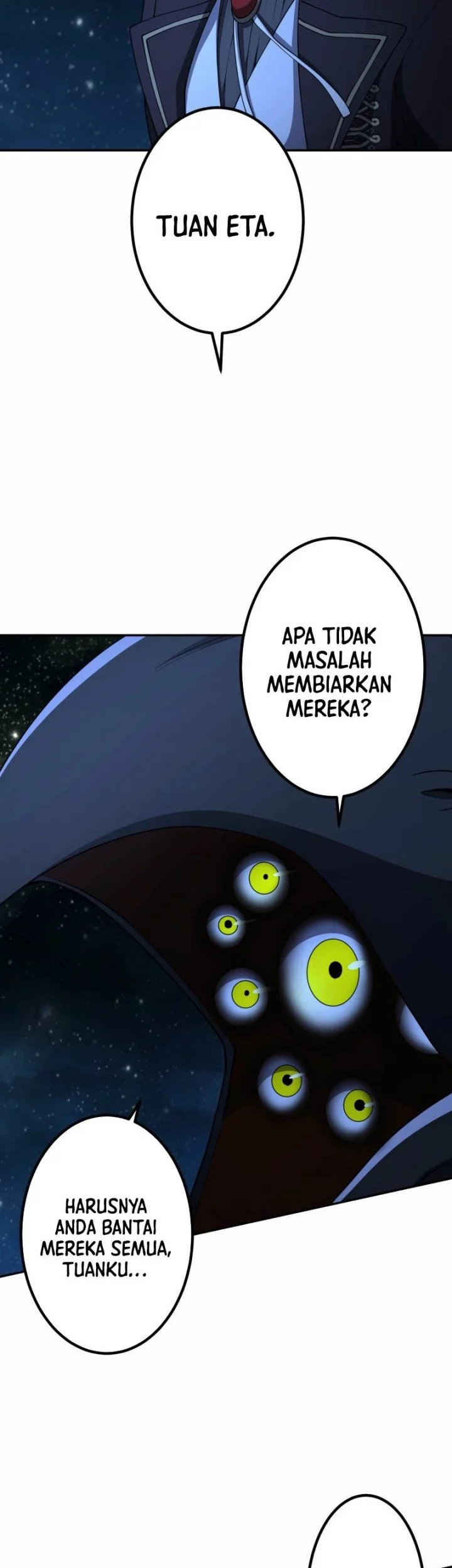 Monster Eater Adventurer Chapter 67 Gambar 39