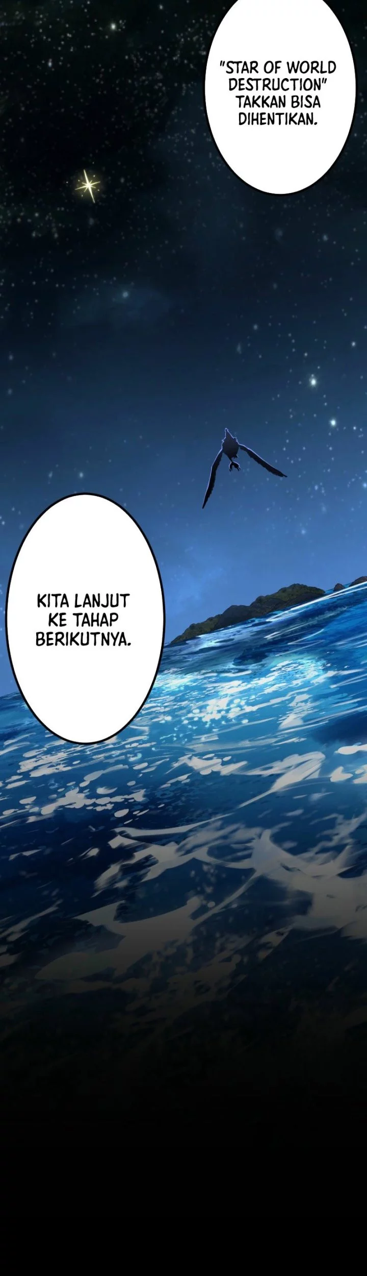 Monster Eater Adventurer Chapter 67 Gambar 44