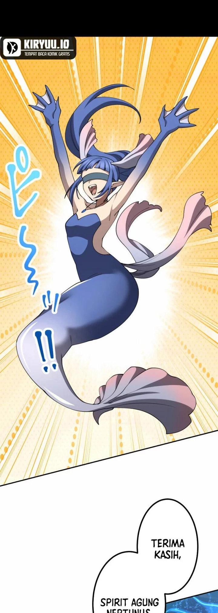 Monster Eater Adventurer Chapter 67 Gambar 45