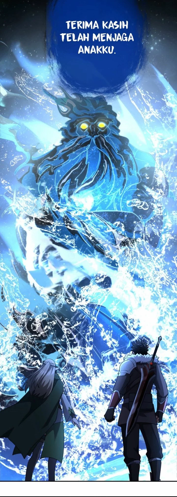 Monster Eater Adventurer Chapter 67 Gambar 49