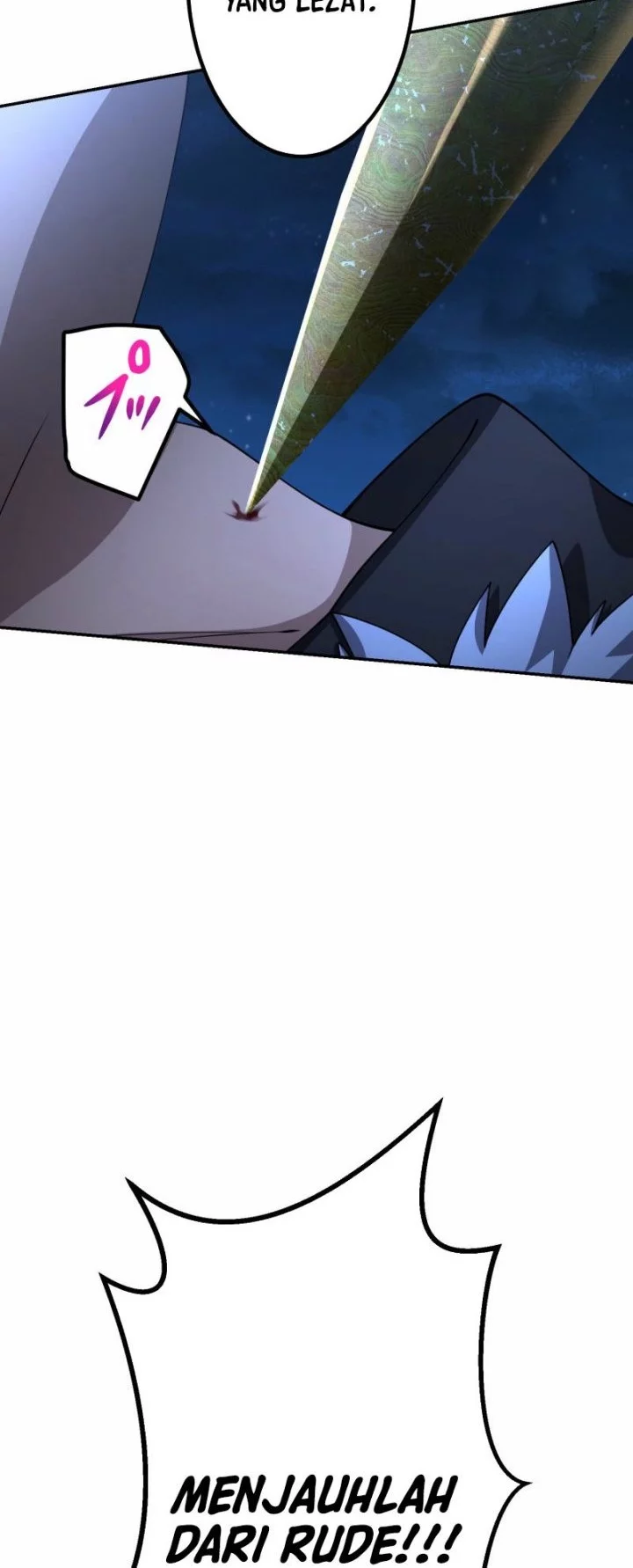 Monster Eater Adventurer Chapter 67 Gambar 13