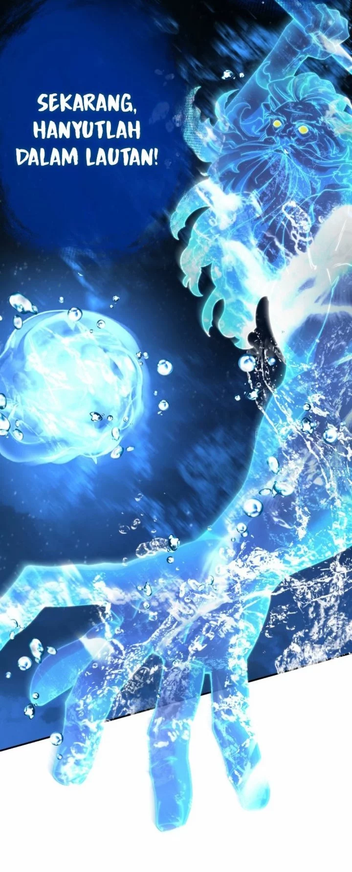 Monster Eater Adventurer Chapter 67 Gambar 25