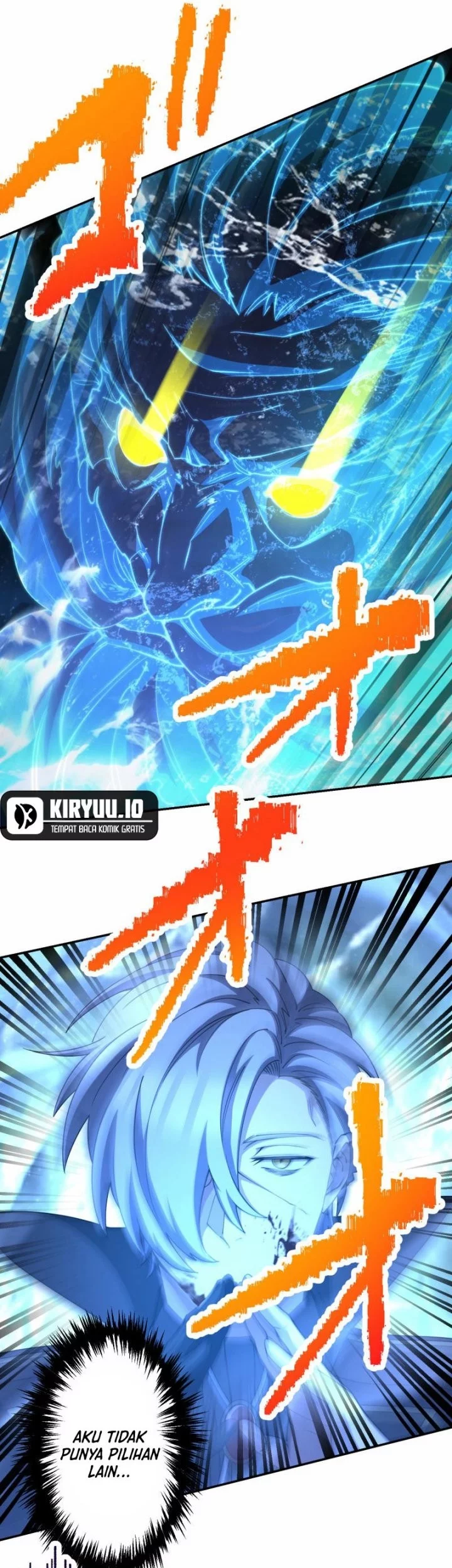 Monster Eater Adventurer Chapter 67 Gambar 26