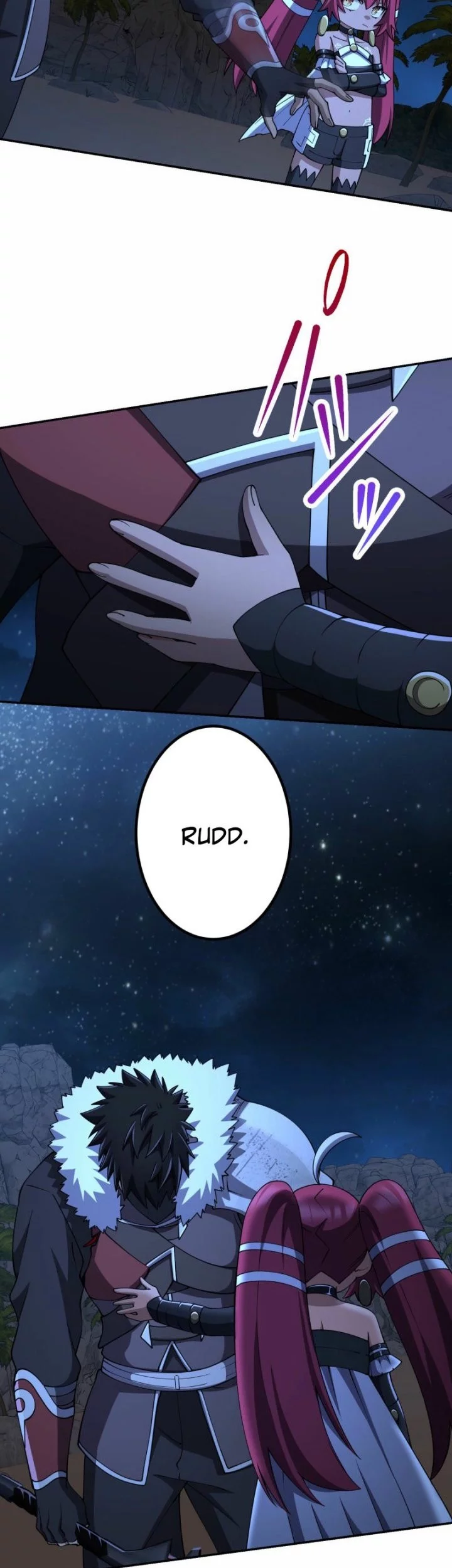 Monster Eater Adventurer Chapter 67 Gambar 32