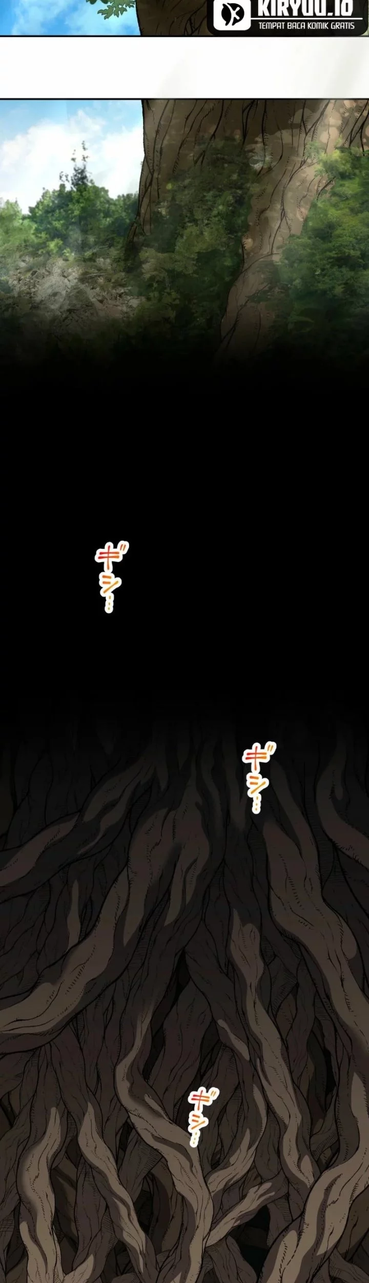 Monster Eater Adventurer Chapter 68 Gambar 39