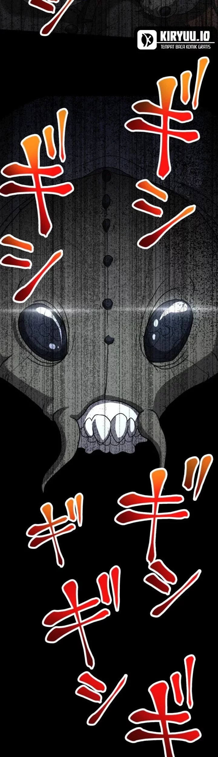 Monster Eater Adventurer Chapter 68 Gambar 42