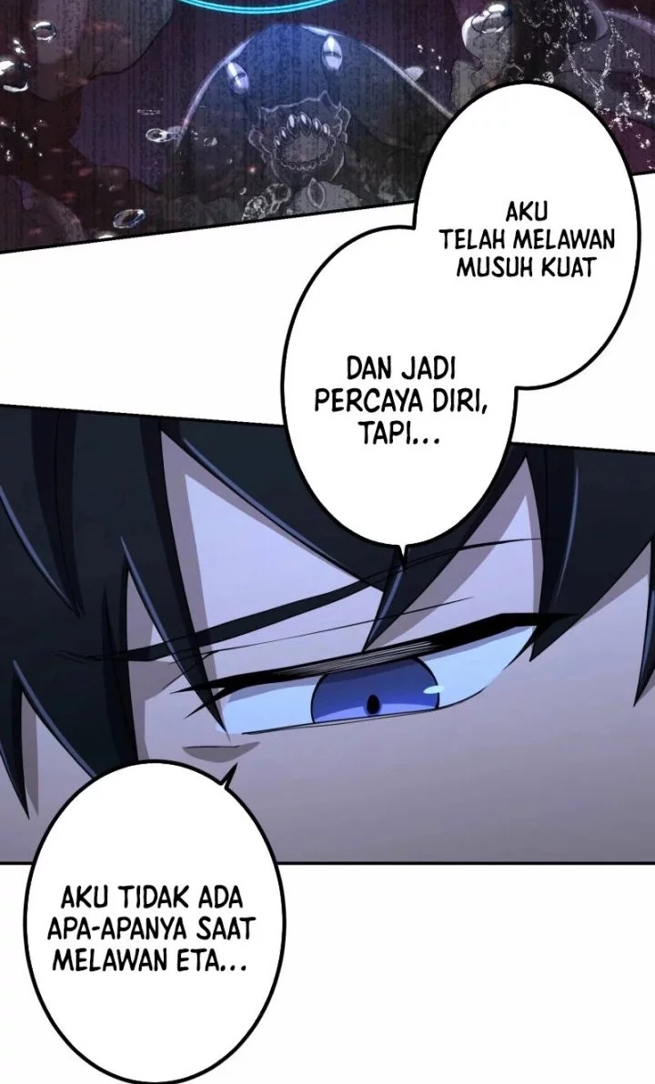Monster Eater Adventurer Chapter 68 Gambar 5