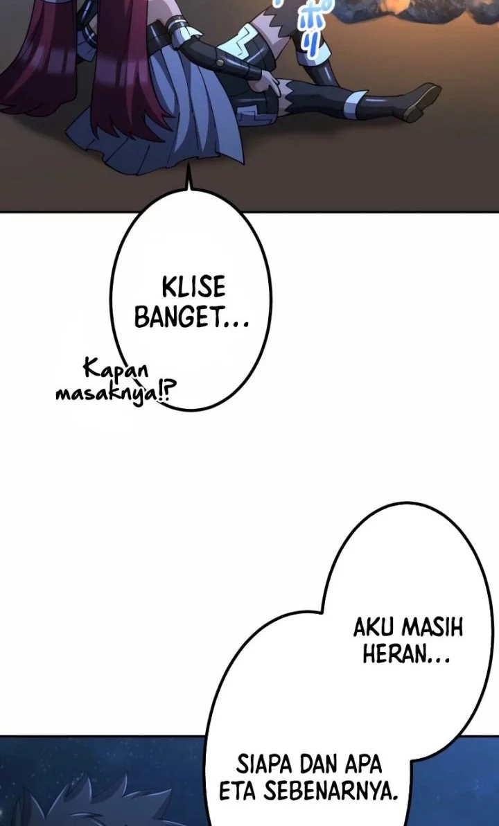 Monster Eater Adventurer Chapter 68 Gambar 13