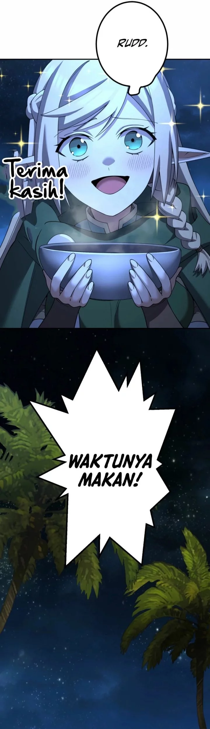 Monster Eater Adventurer Chapter 68 Gambar 26