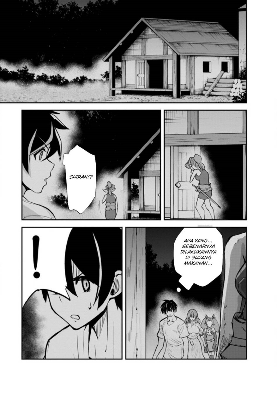 Baca  Monster no Goshujin-sama Chapter 81 Gambar 2