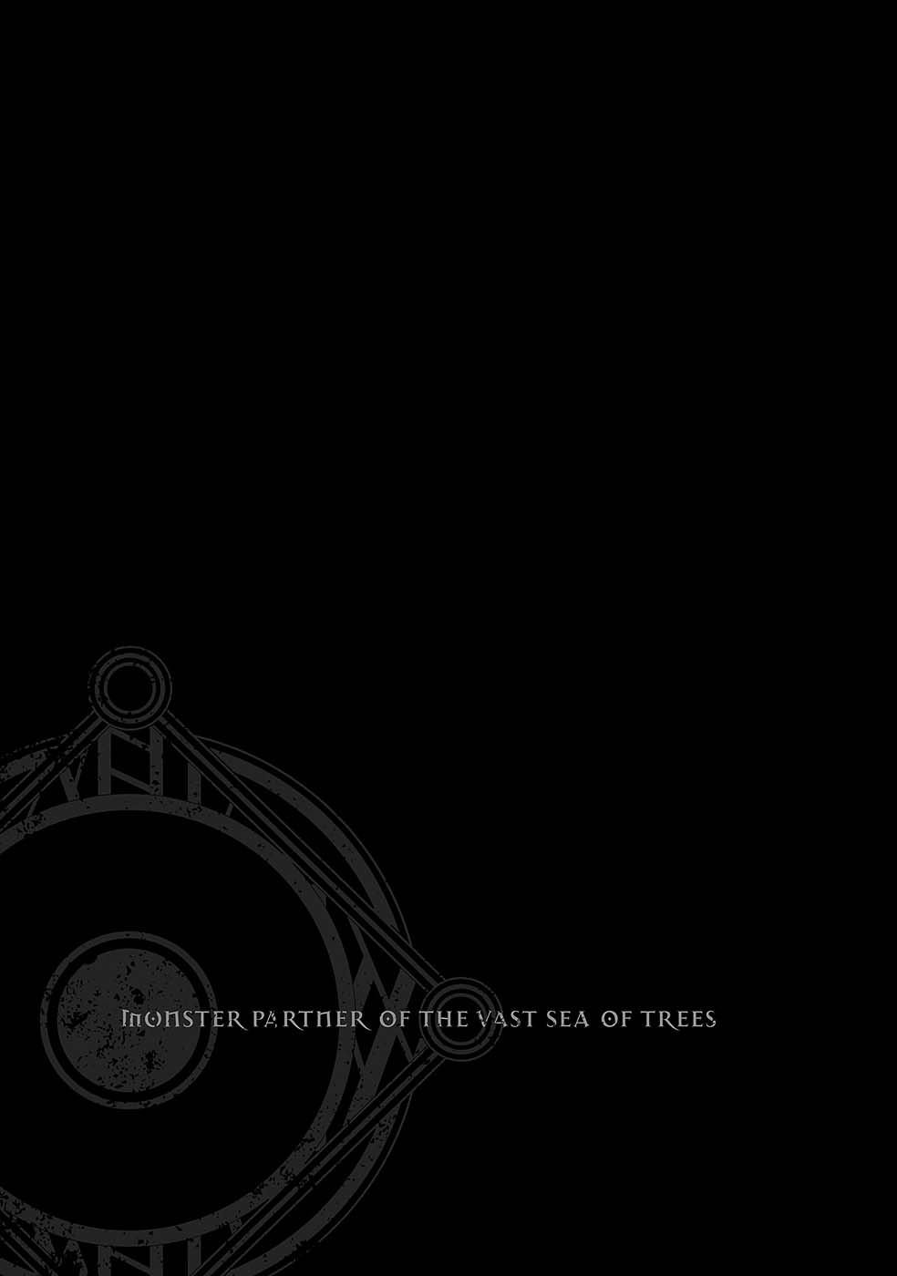 Monster Partner of the Vast Sea of Trees Chapter 2 Gambar 40