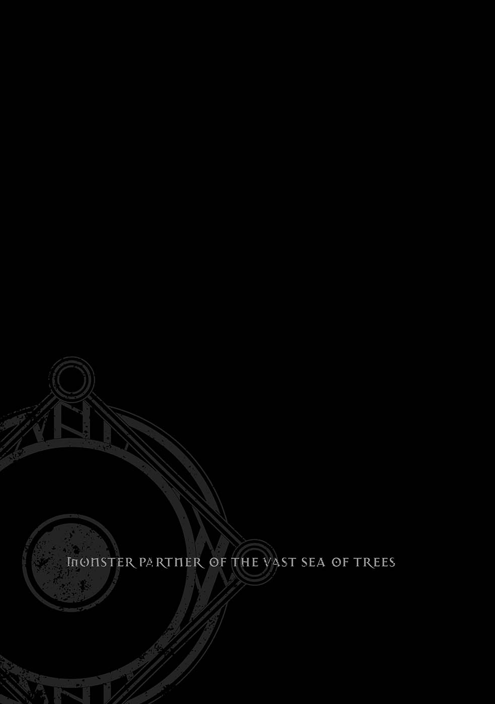 Monster Partner of the Vast Sea of Trees Chapter 3 Gambar 41