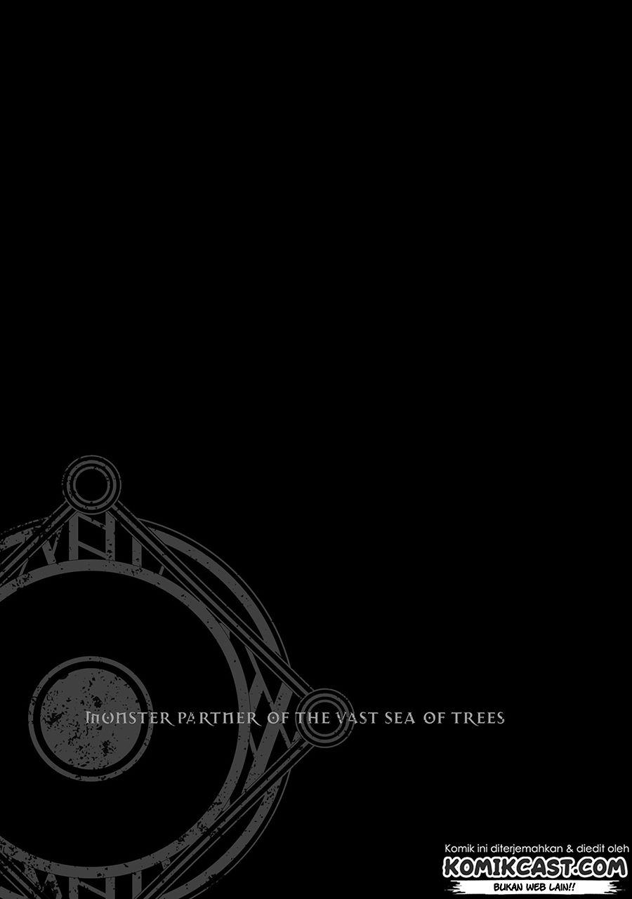 Monster Partner of the Vast Sea of Trees Chapter 5 Gambar 35
