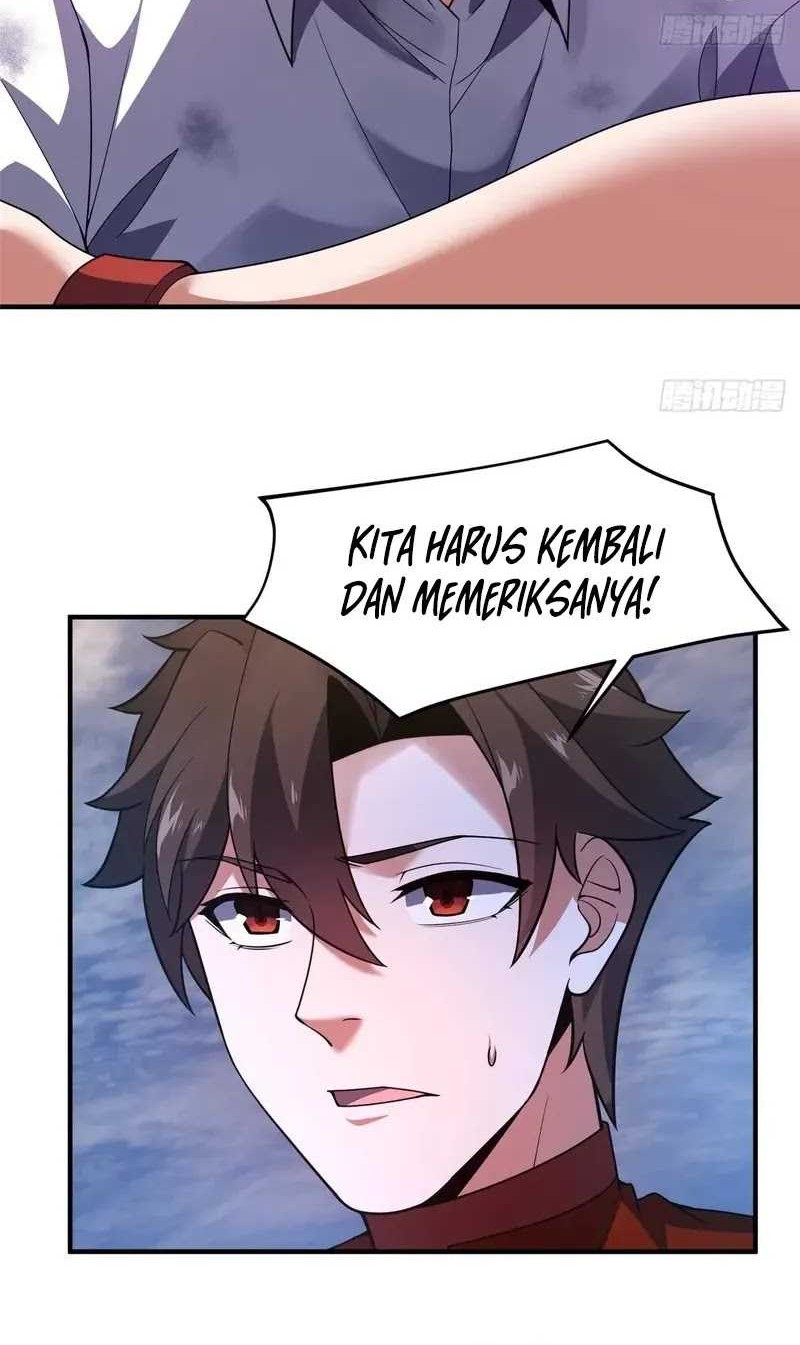 Monster Pet Evolution Chapter 331 Gambar 25
