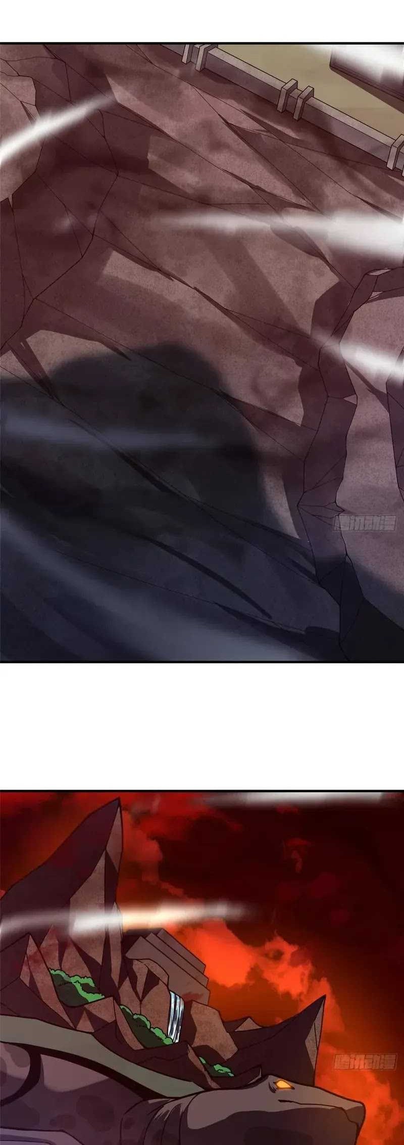 Monster Pet Evolution Chapter 331 Gambar 31