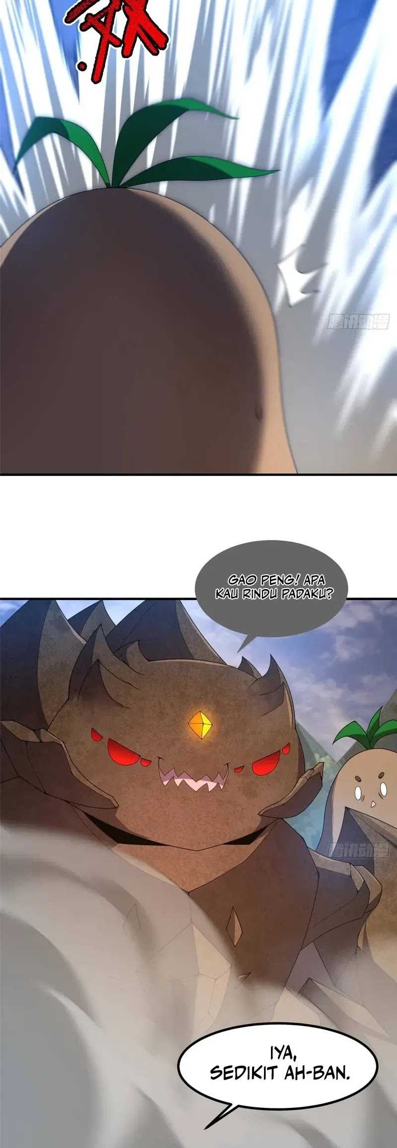Monster Pet Evolution Chapter 331 Gambar 13