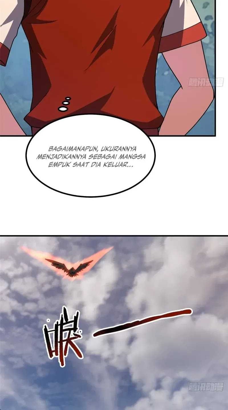 Monster Pet Evolution Chapter 331 Gambar 17