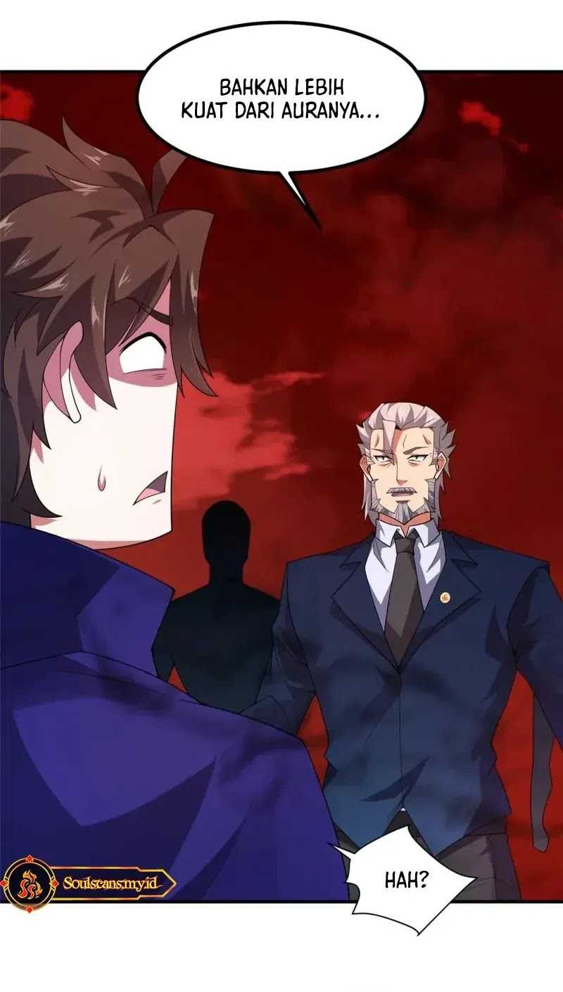 Monster Pet Evolution Chapter 332 Gambar 22