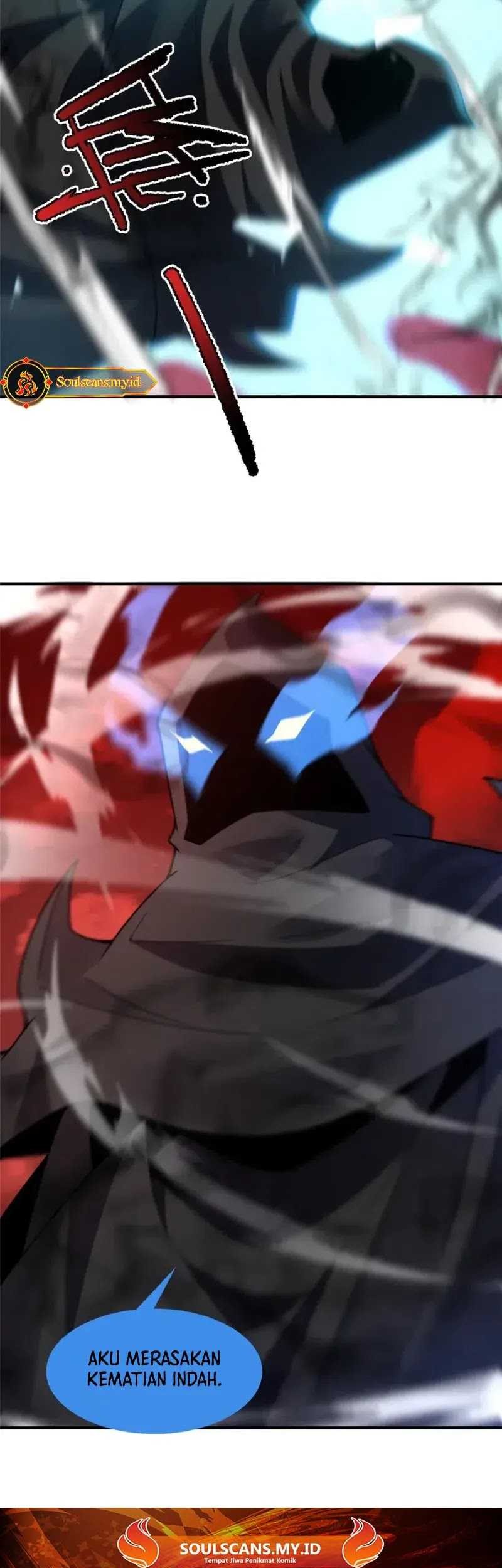 Monster Pet Evolution Chapter 332 Gambar 27