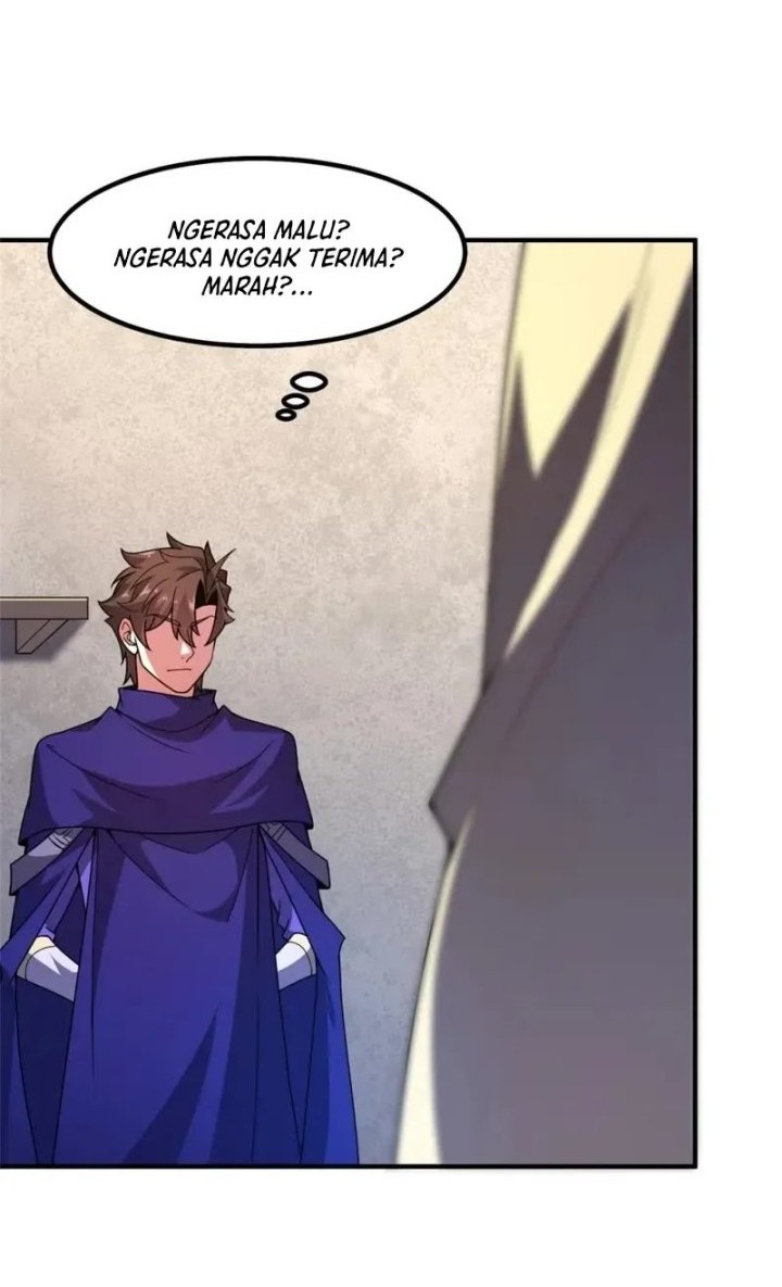 Monster Pet Evolution Chapter 333 Gambar 30