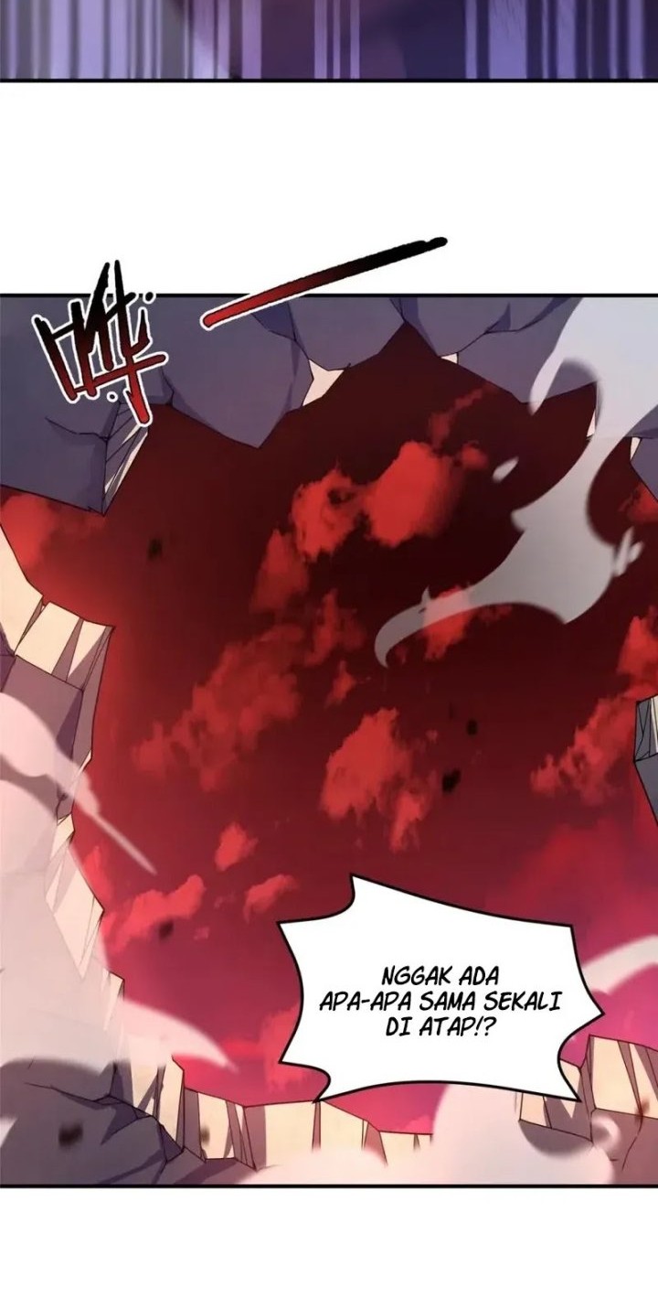 Monster Pet Evolution Chapter 333 Gambar 6