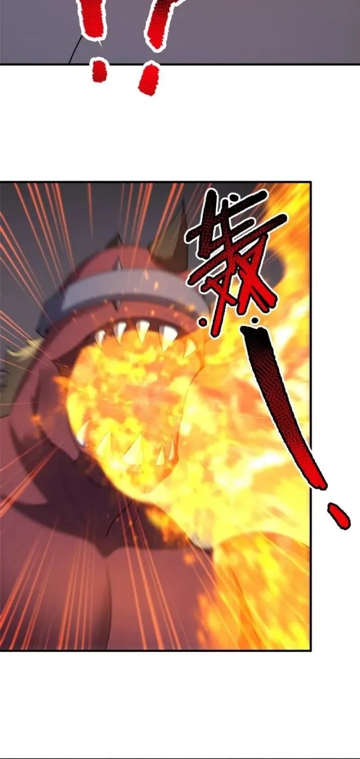 Monster Pet Evolution Chapter 333 Gambar 8