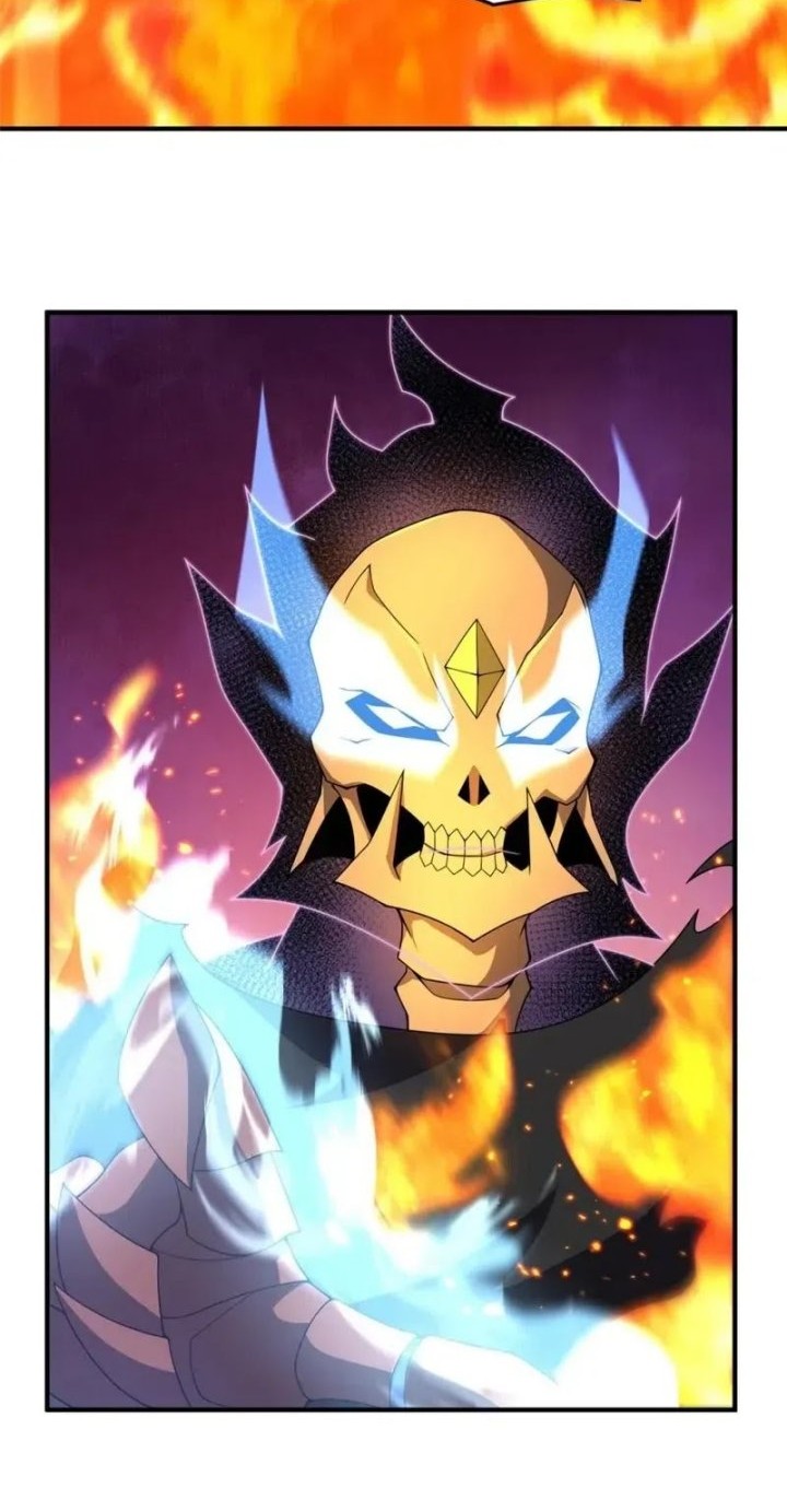 Monster Pet Evolution Chapter 333 Gambar 10