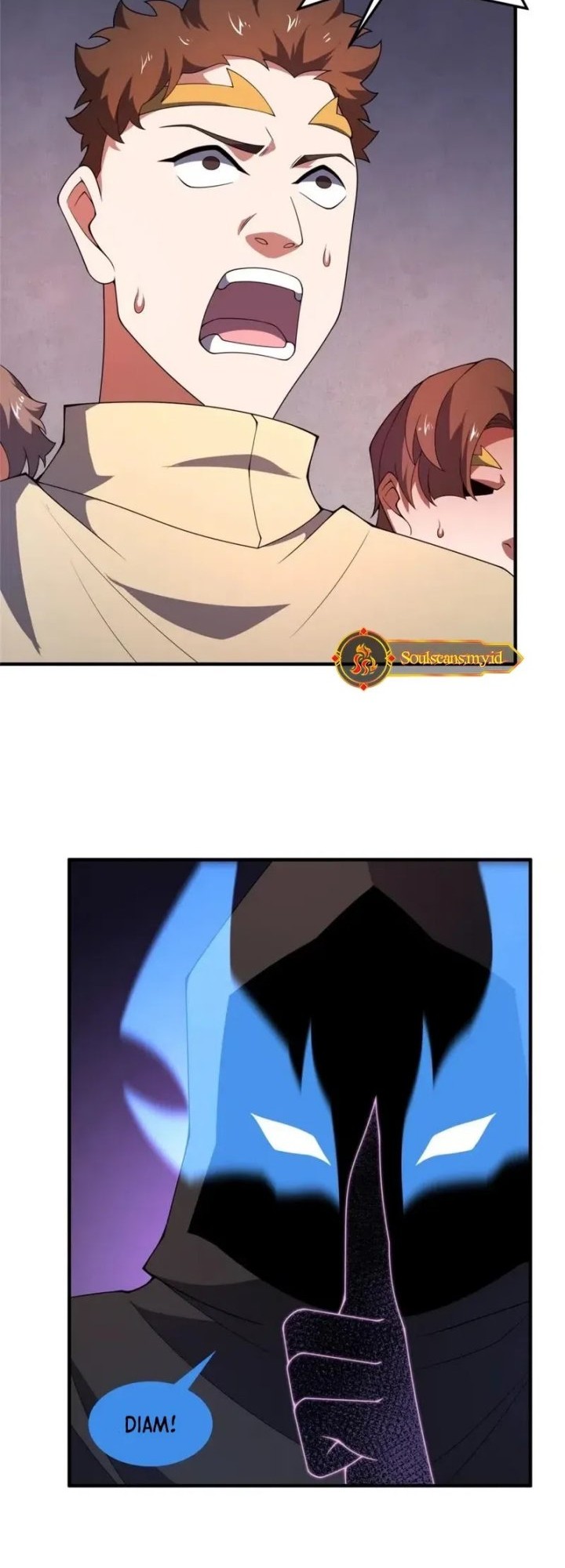 Monster Pet Evolution Chapter 333 Gambar 14